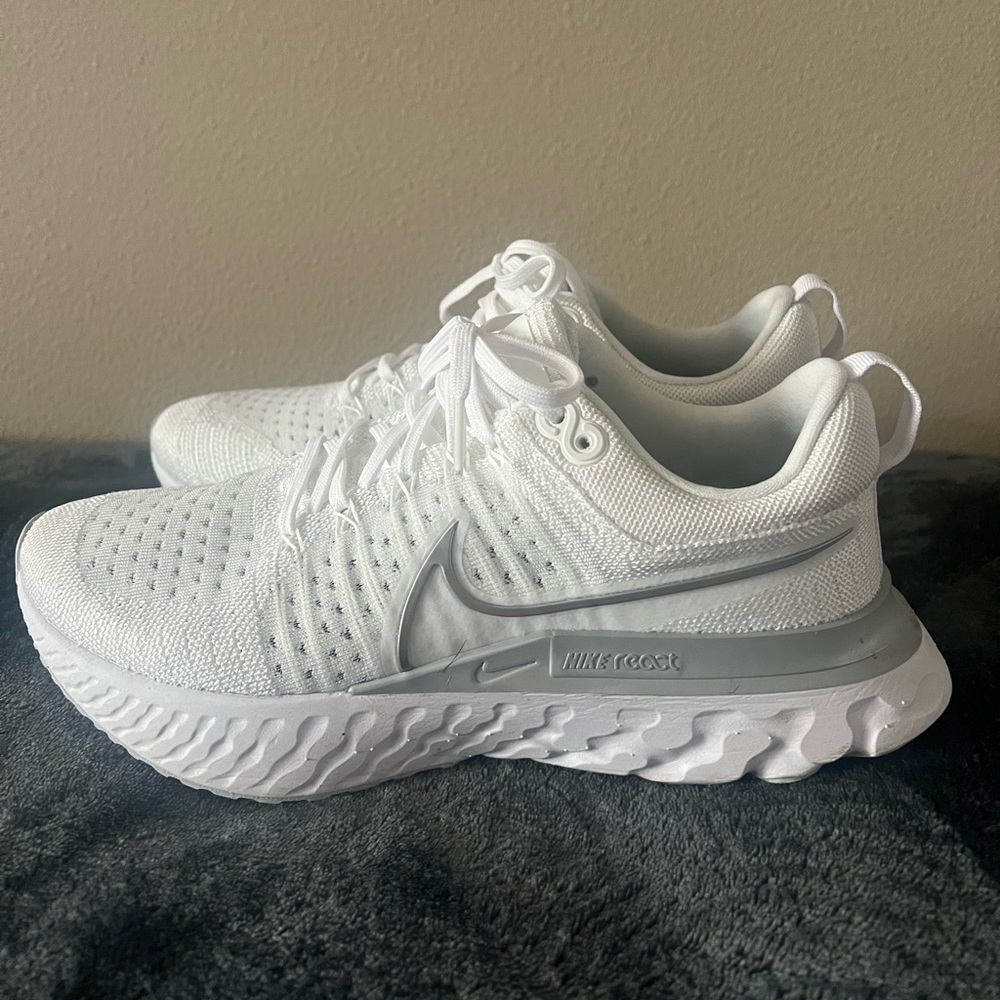 Nike Women’s React Infinity Run FK 2